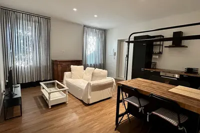 Image de Corte d'Alú - Two-room apartment a stone's throw from the center