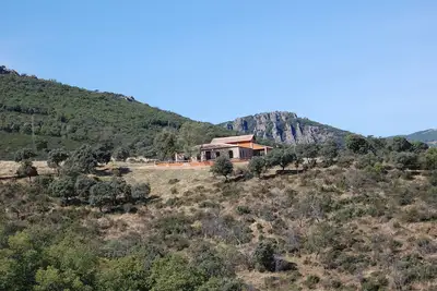 Image de Finca El Collado de los Jardines en el Corazón del Parque Natural Despeñaperros