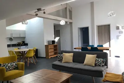 Image de Grand T3 à 2 pas des lacs de Thyez et de Cluses