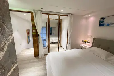 Image de Zhongshan Perth Lodge (Mixc)