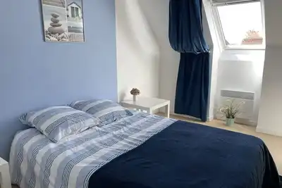 Image de Gite du Corps de Garde / Bord de Mer Normandie