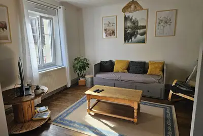 Image de Maison de Campagne