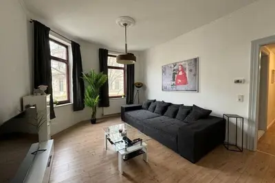 Image de Ferienwohnung In Bremerhaven