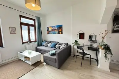 Image de Wohnung in Bremerhaven
