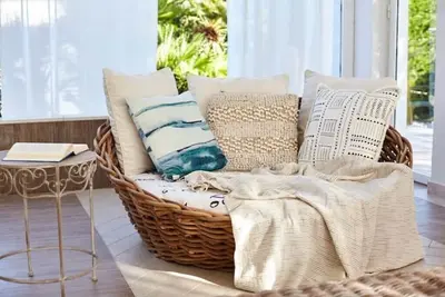 Image de Suite fam. deluxe villa bariis
