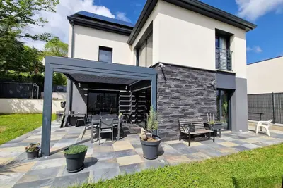 Image de Villa Paris Jo 2024