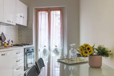 Image de Italian Experience- DolceVita Florence Apartment