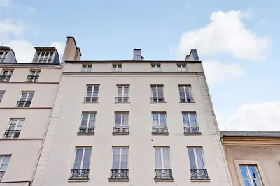 Image de Résidence Paris Sevres