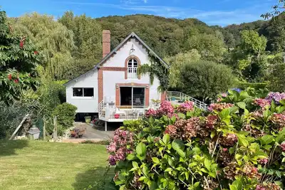 Image de Maison familiale Fecamp-Étretat