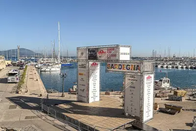 Image de Alghero Top floor apartment