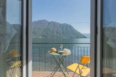 Image de Il Timone - Une Chambre Appartement, Couchages 2