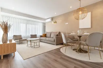 Image de Savory Sage Apartment, Sete Rios, Lisbon