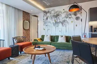 Image de Elegant De Wakerkant Apartment | No Loadshedding