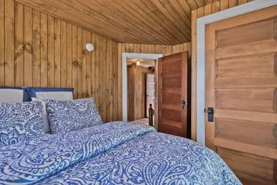 Image de The Coastal Cottage! Pet Friendly, Waterfront!