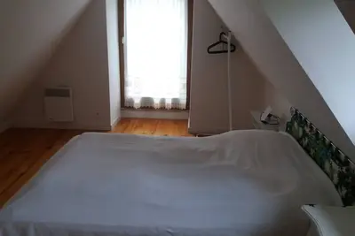 Image de Gite 3 personnes avec piscine \" Chez Marie\"
