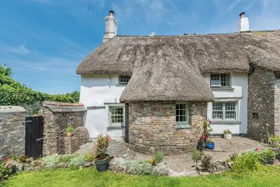 Image de East Titchberry Cottage