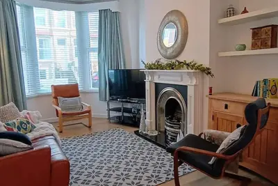 Image de 4 bed house, Bare village, Morecambe *Sea Views*