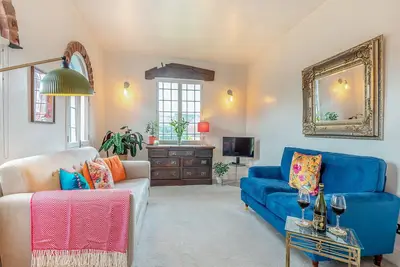 Image de 2 chambres à coucher à Bewdley