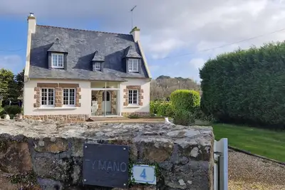 Image de Maison de vacances familiale proche côte