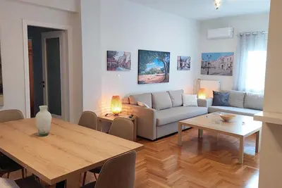 Image de Elegant apartment in Plaka