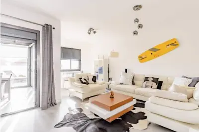 Image de Kitesurf Hq | 3-Bed Luxury Townhouse | Corralejo