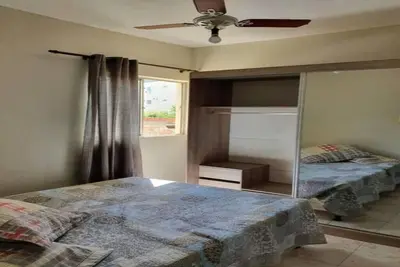 Image de Apartamento Mobiliado em Petrolina-pe