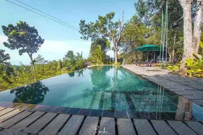 Image de Superior Mountain View Room
