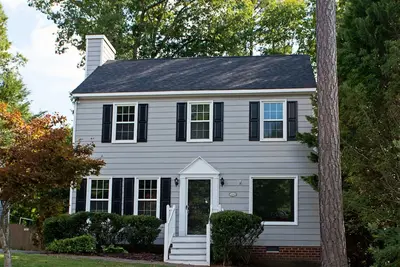 Image de Perfect for Extended Stays! Ev Outlet/Fenced Yard/Pet Friendly/Short Pump