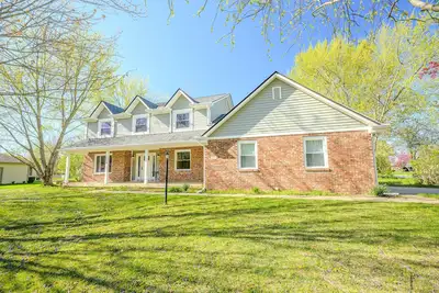 Image de 4 bedroom, sleeps 12, close to Grand Park.