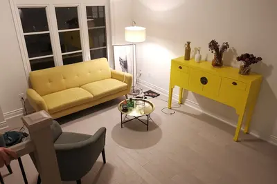 Image de Sunny Serenity Home