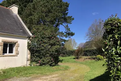 Image de Maison Familiale 10 Couchages Finistère sud