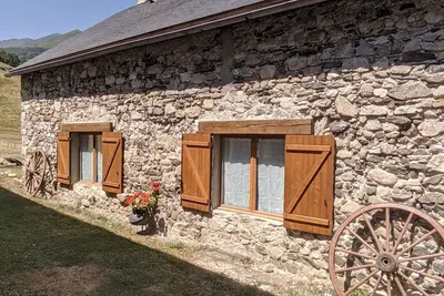 Image de La Grange de Campan pour 12 Personnes