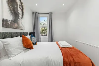 Image de Central London 1-bedroom Apartment Zone 1