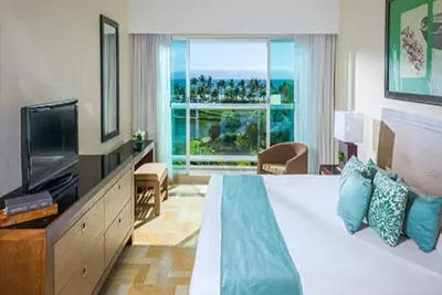 Image de 1 bedroom suite with  Vidanta Resorts. . can be in Puerto Vallarta /Nuevo Vallarta