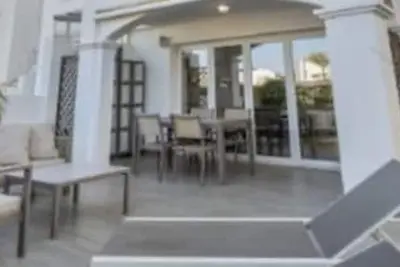 Image de 3 Bed townhouse close to Puerto Romano Marbella