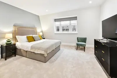 Image de Entire home 5 minutes from Buckingham Palace