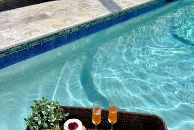 Image de Gulfside Oasis: Waterfront Villa