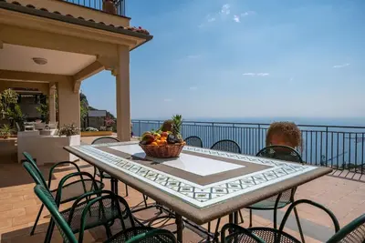 Image de Villa La Gorgone - Sea View