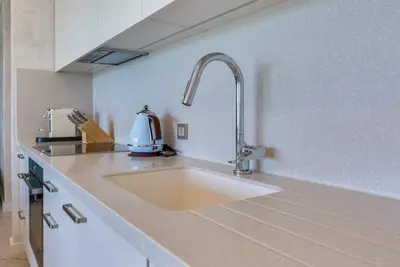Image de Due Villas, Apartmán Oliva