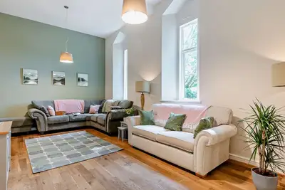 Image de Chapel Retreat - Quatre Chambres Appartement, Couchages 9