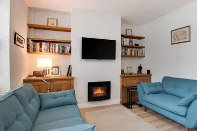 Image de Ryecroft Cottage - Two Dales