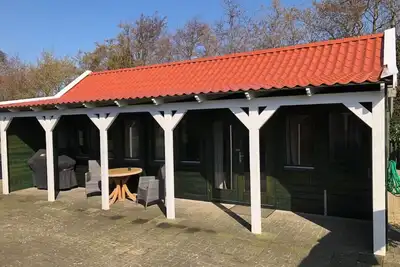 Image de 't Klavertje, free parking