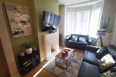 Image de Nice Modern Cozy stay