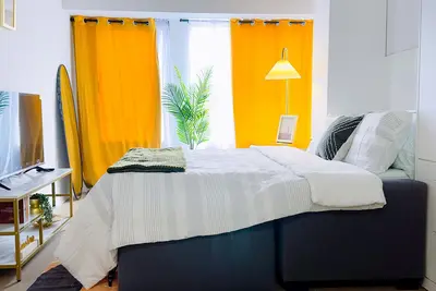 Image de Peace & Elegance in downtown Montreal