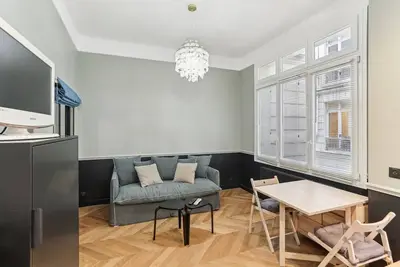 Image de Le Modernisme au coeur du 8eme