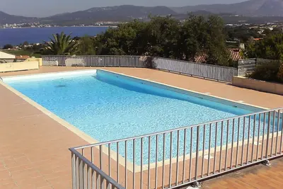 Image de U Paesolu  mini villa   Porticcio