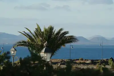 Image de Villa Nala vue mer montagne propre Piscine, emplacement  au calme, tout à dista