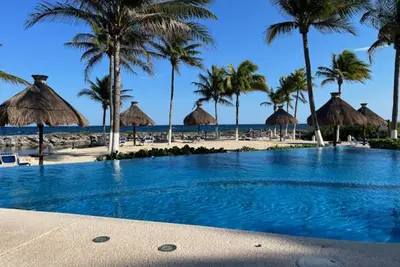 Image de Puerto Aventuras Paradise