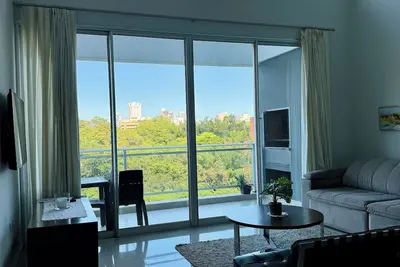 Image de Gorgeous spacious apartment in best area of Asunción