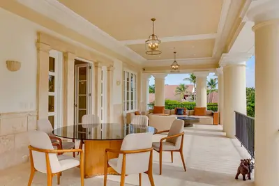 Image de Villa Sunny by Fantasia Villas